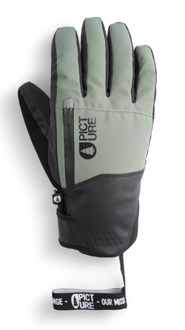 Madson Gloves   